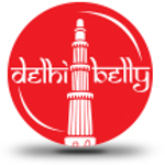 Delhi Belly Cafeteria
